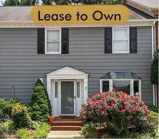 Primary Photo - Build Equity While Leasing - Lease to Own