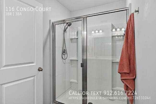 Building Photo - 116 Congo Ct