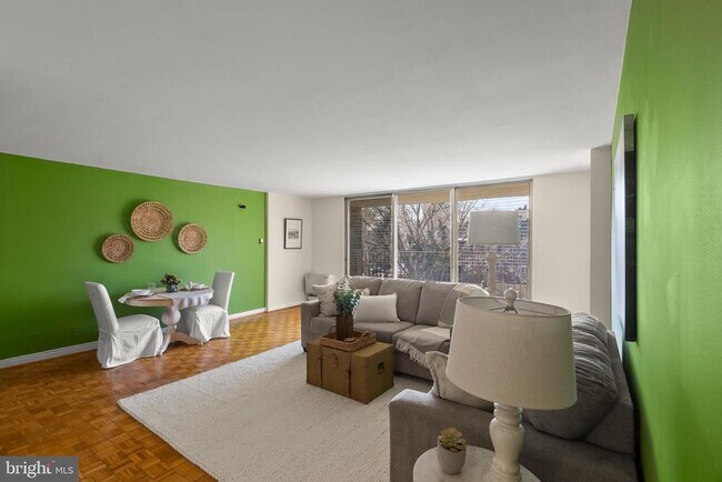 Building Photo - 1401 Pennsylvania Ave