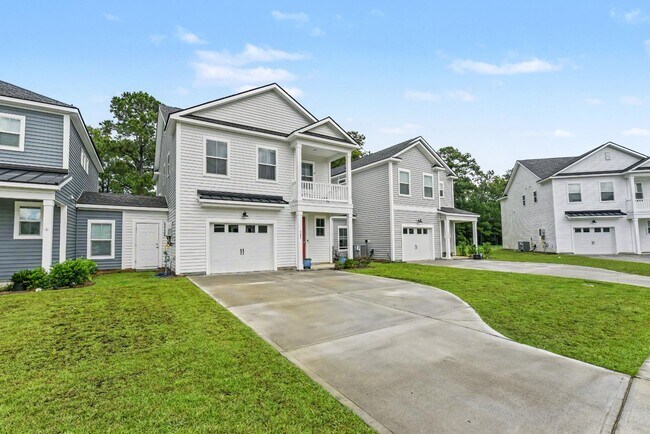 Building Photo - 341 Chapman Cir