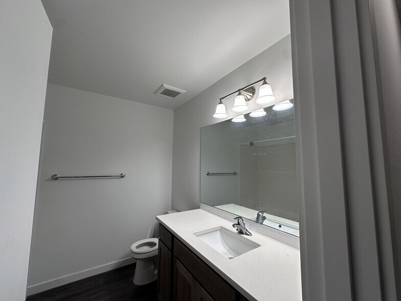 Bathroom - 275 Stockton Ave