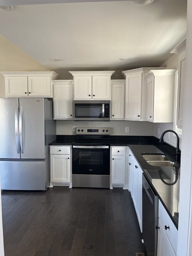 Building Photo - BRAND NEW CONSTRUCTION. NEVER LIVED IN. LAWN CARE INCLUDED.