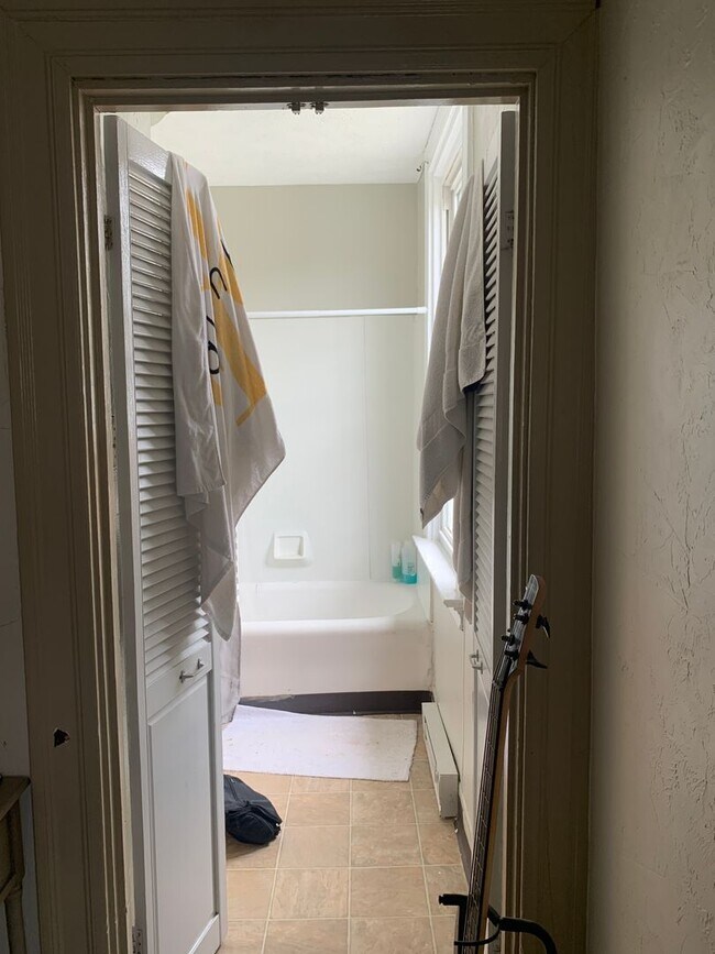 Building Photo - 4103 Allequippa St