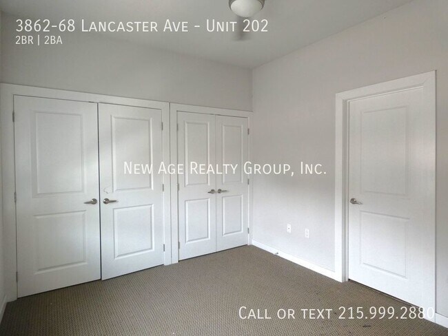 Building Photo - 3862-68 Lancaster Ave