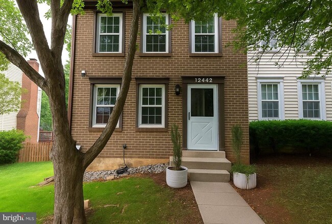 Primary Photo - 12442 Quail Woods Dr