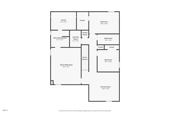 Building Photo - 1607 Crown Daisy