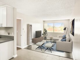 Building Photo - Pacific Rosemead Apartments