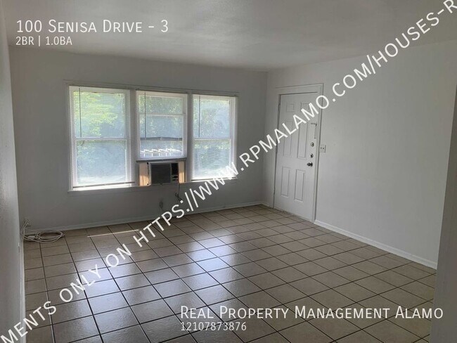 Building Photo - 100 Senisa Dr