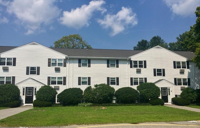 Primary Photo - Azalea Court Apartments