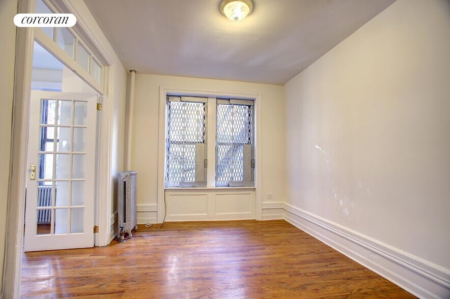 Primary Photo - 511 W 169th St