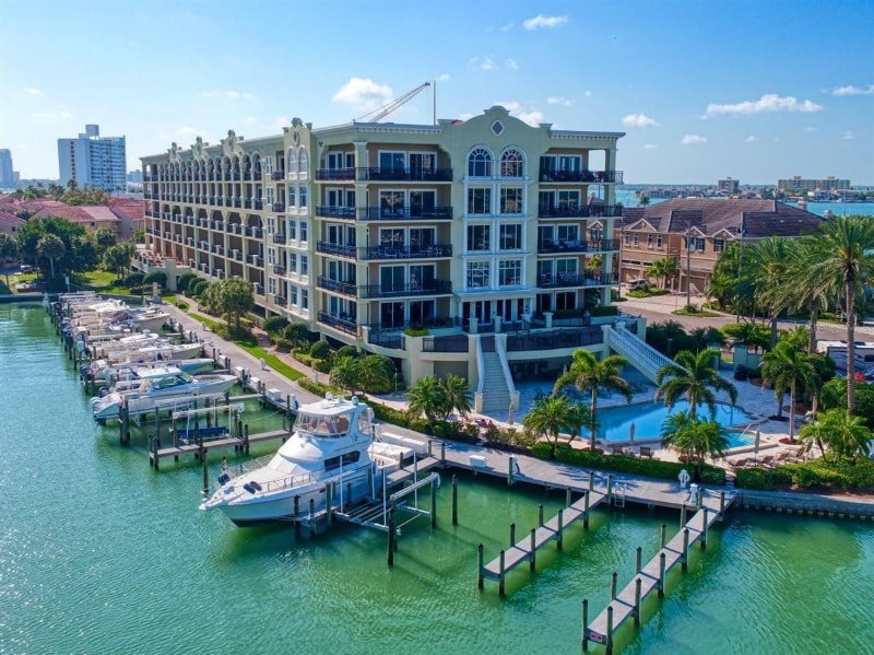 Building Photo - 202 Windward Passage