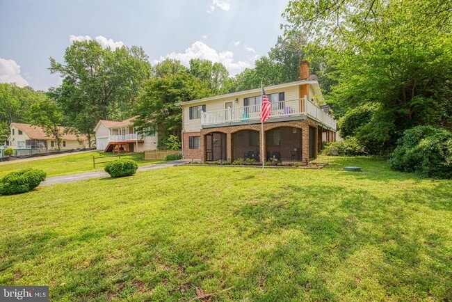 Building Photo - 388 Monument Dr