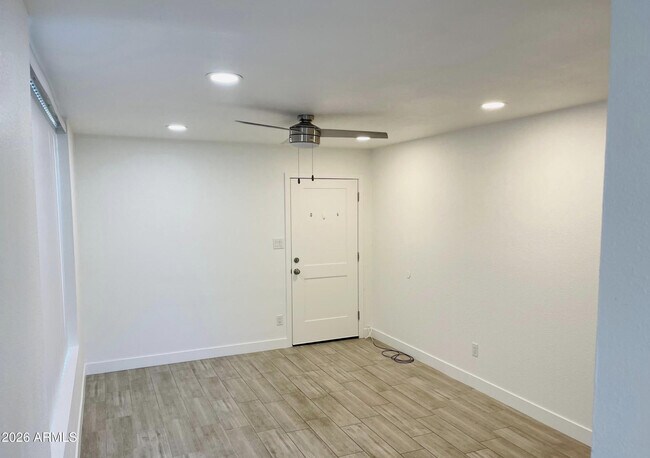 Building Photo - 4601 N 12th Ave