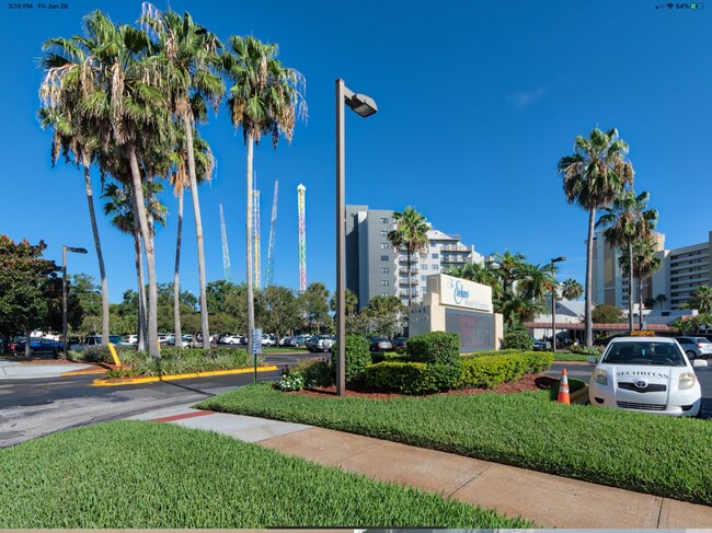 Building Photo - 6165 Carrier Dr