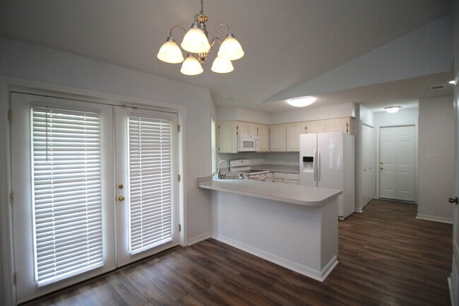 Building Photo - 3BR Home in Southwest Pensacola Near NAS Pensacola with No Carpet, 2-Car Garage & Fenced Yard