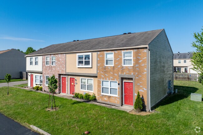 Building Photo - 1564-1570 Worthington Row Dr