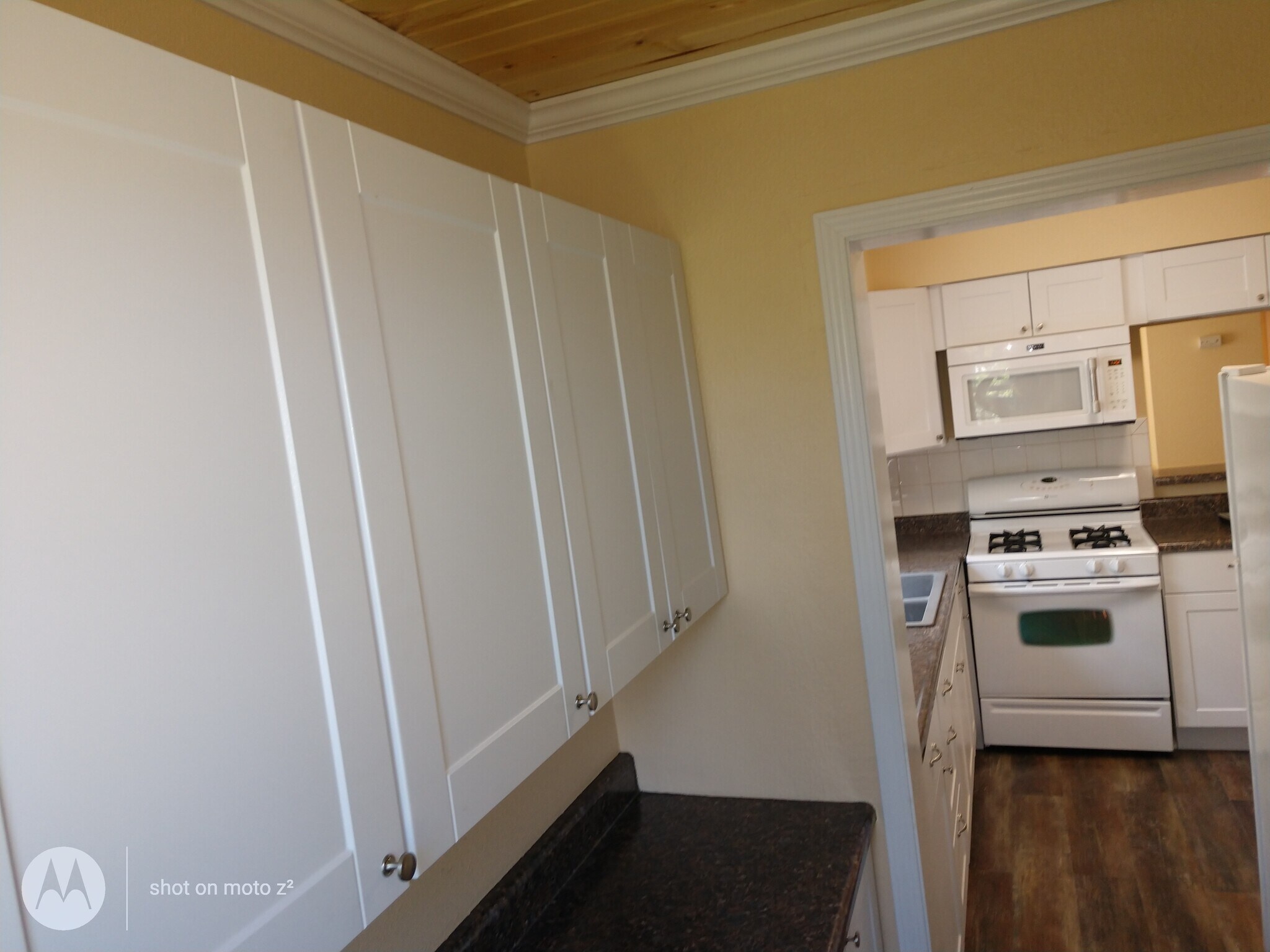 Walk In Pantry View 2) - 1527 South 10th Street