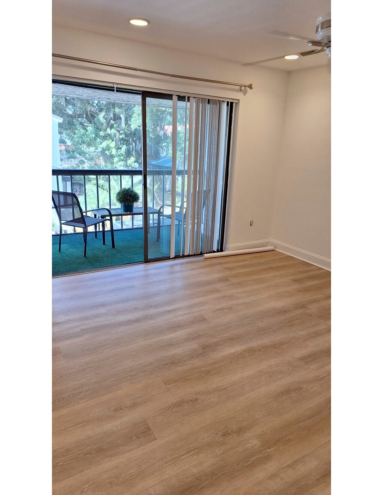 Balcony mater bedroom - 4148 Player Cir