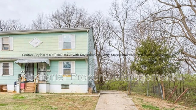 Primary Photo - 5816 Bellefontaine Ave