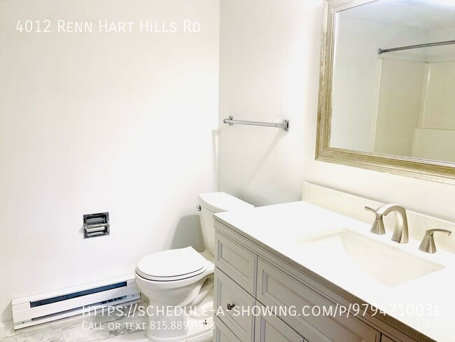 Building Photo - 4012 Renn Hart Hills Rd