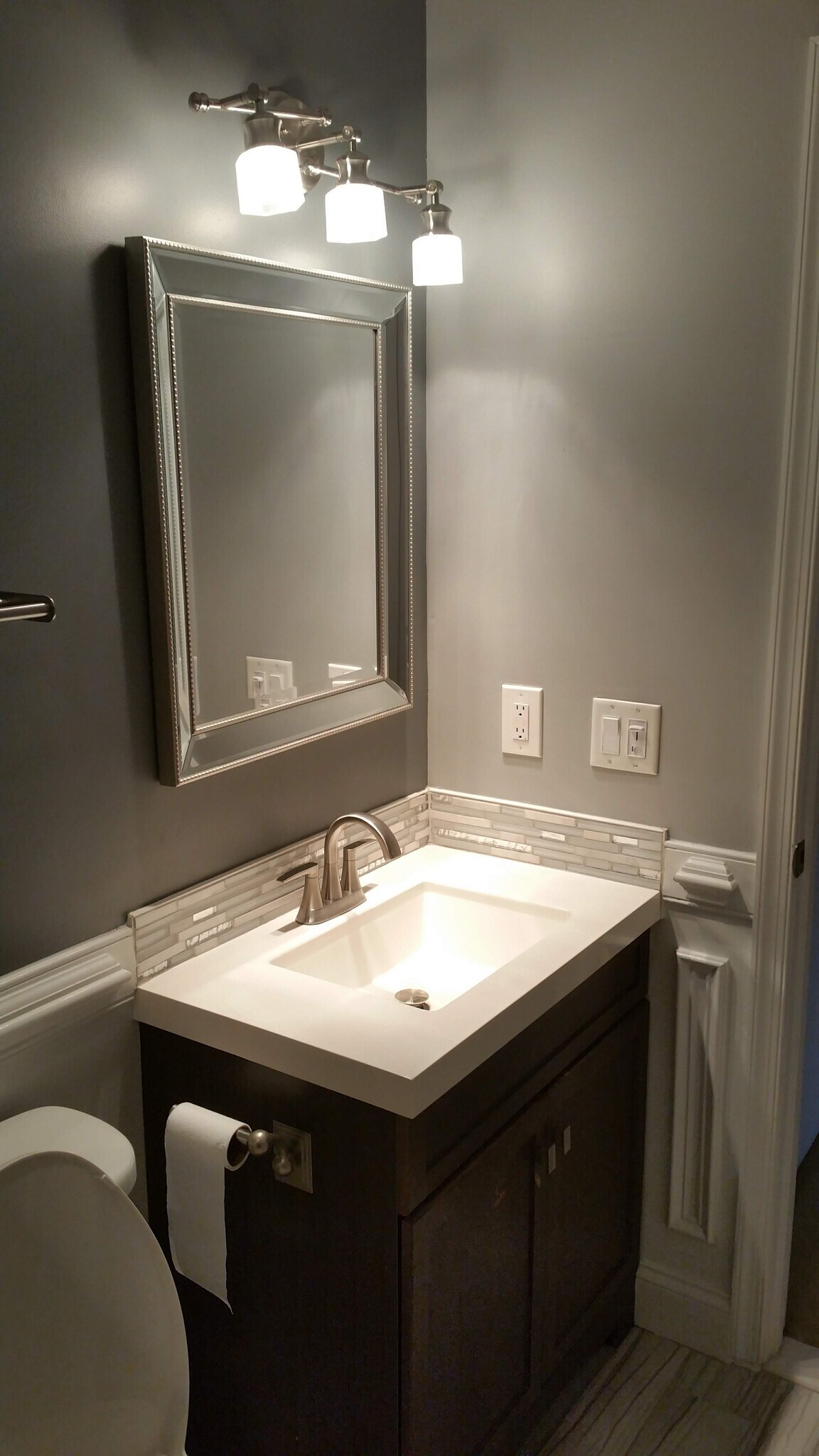 2nd bath vanity - 12115 Ivory Fashion Ct