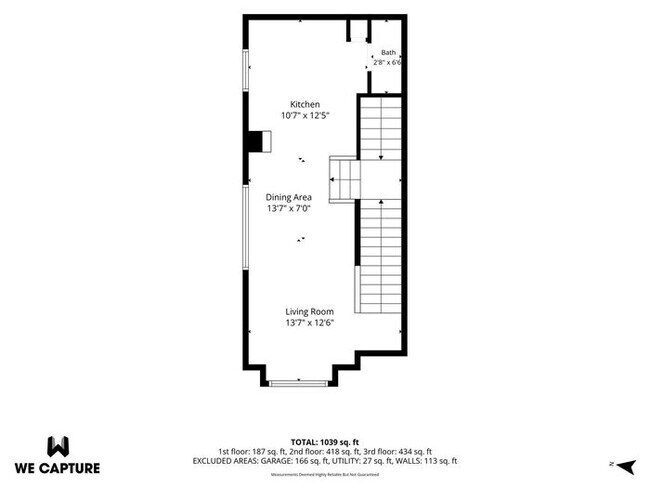 Building Photo - Charming AIR CONDITIONED Alki Townhome