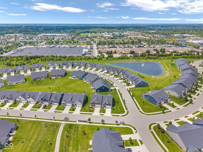 Building Photo - 17027 Cole Evans Dr