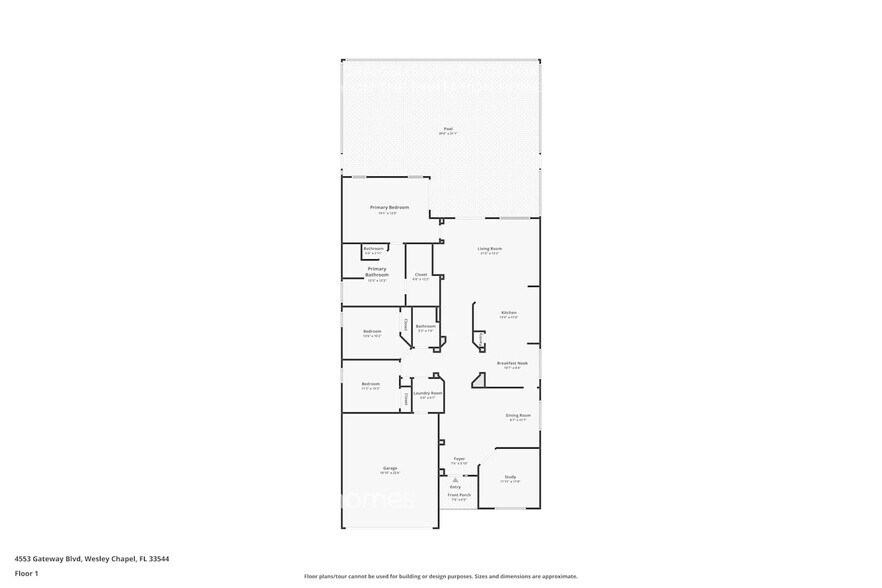 Building Photo - 4553 Gateway Blvd