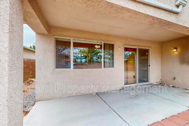 Building Photo - 8116 Long Mesa Pl NW