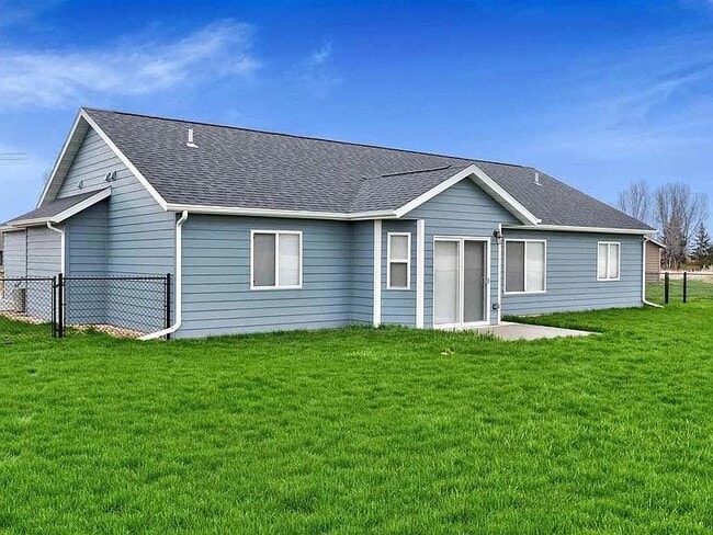 Building Photo - 1455 Shoshone Dr