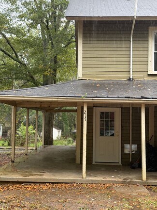 Building Photo - 217-219 Avenue C