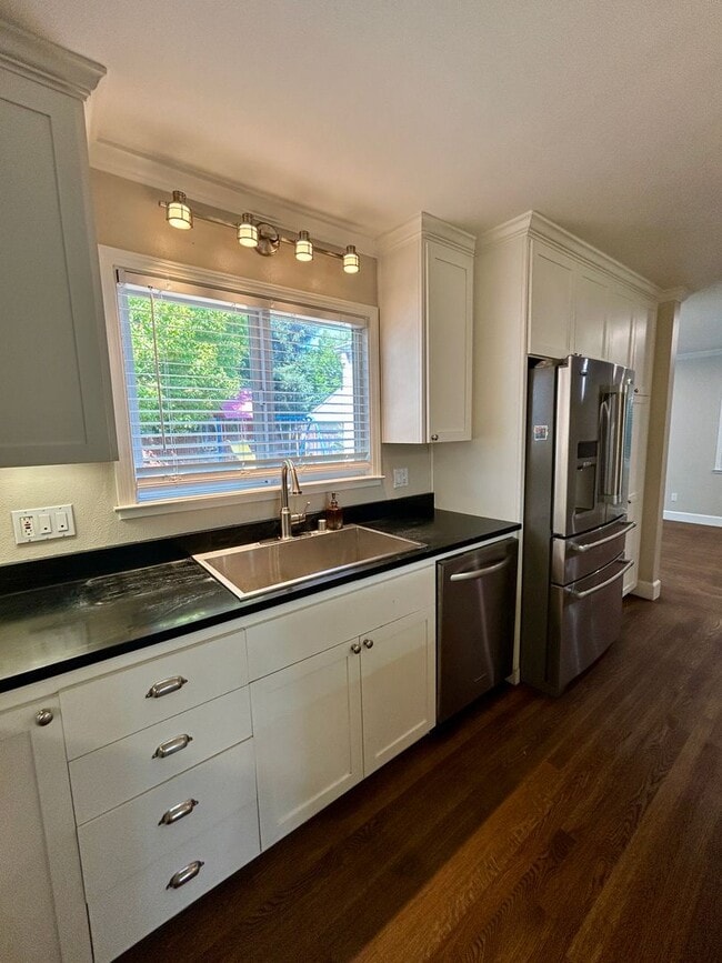 Building Photo - Charming Santa Clara Home – Prime Location...