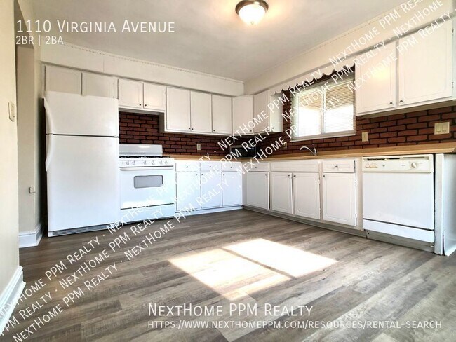 Building Photo - 1110 Virginia Ave