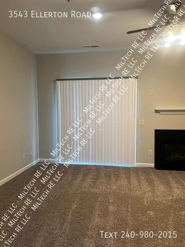 Building Photo - 3543 Ellerton Rd