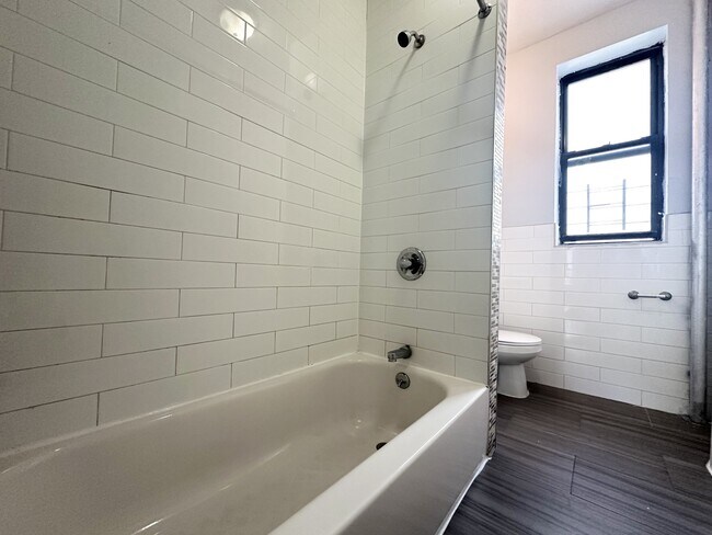 Floorplan - 70 Post Avenue