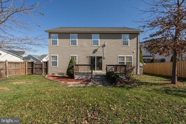 Building Photo - 103 Coopworth Ct