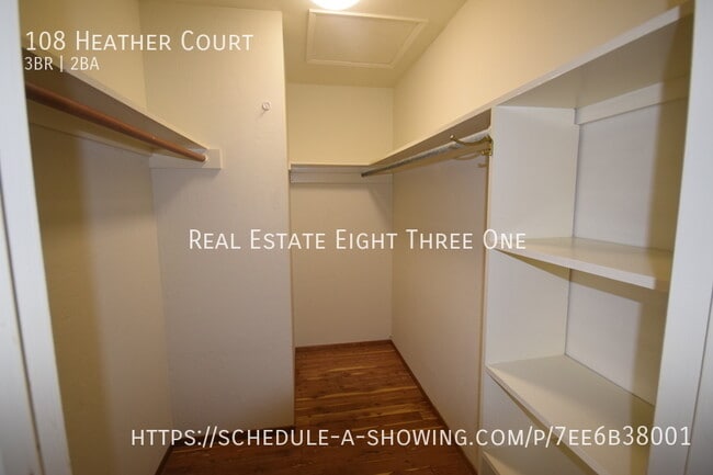 Building Photo - 108 Heather Ct