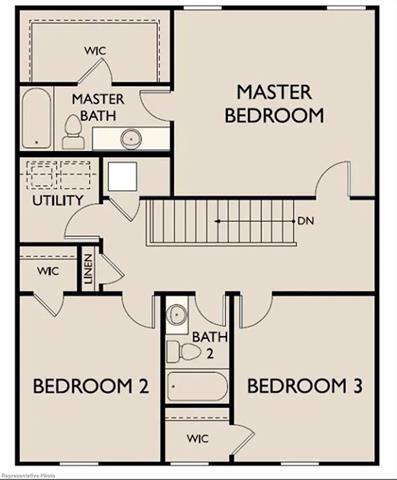 Building Photo - 425 Merced River Ln