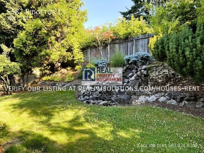 Building Photo - 5687 Ridgetop Ct