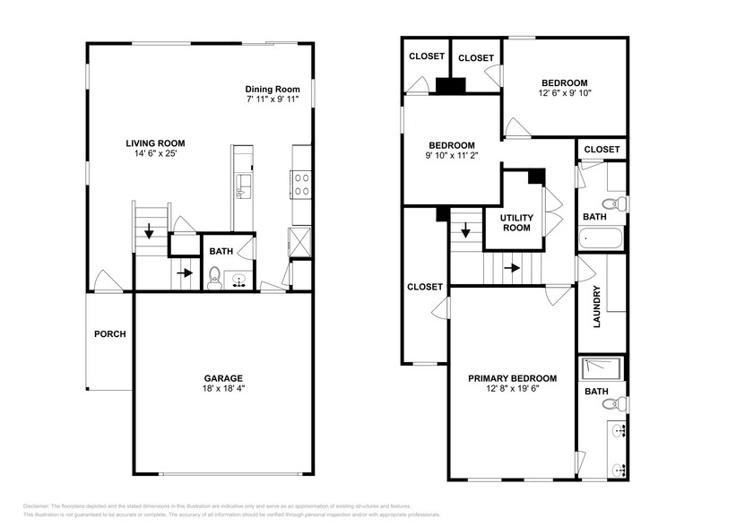 Building Photo - 1572 Brett Shane Court