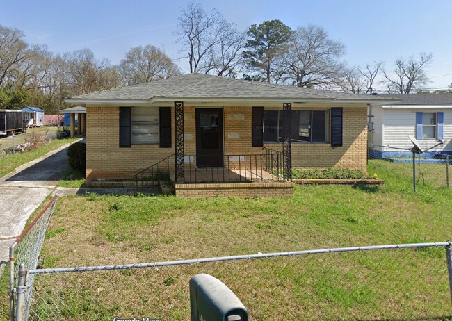 Building Photo - 1509 Wooten Rd