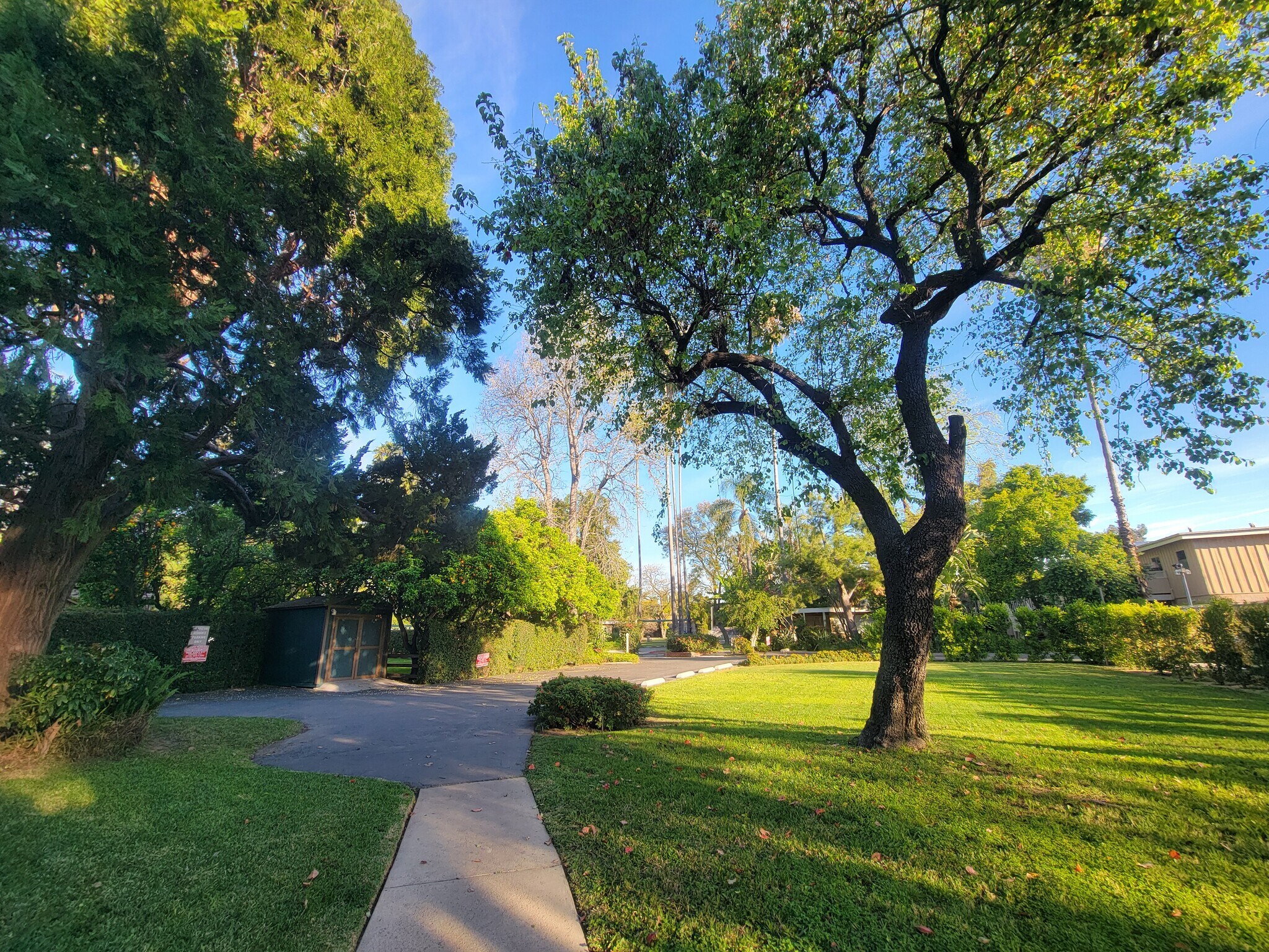 Building Photo - 13626 Leadwell St