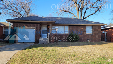 Building Photo - Updated NW OKC 2 Bed, 1 Bath