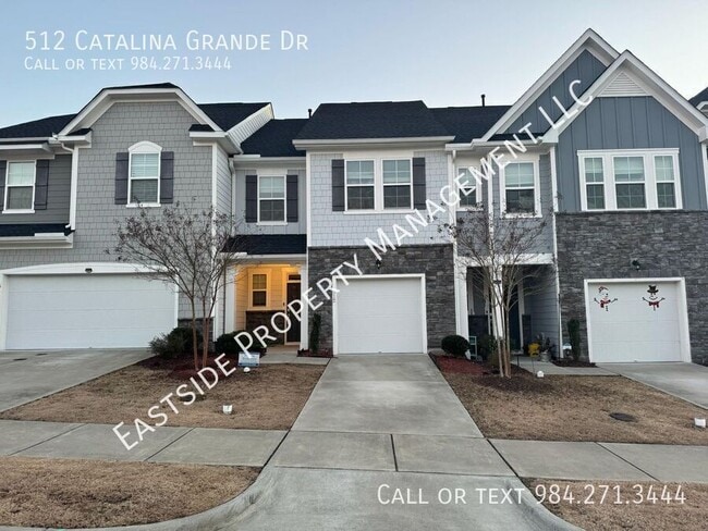 Building Photo - 512 Catalina Grande Dr