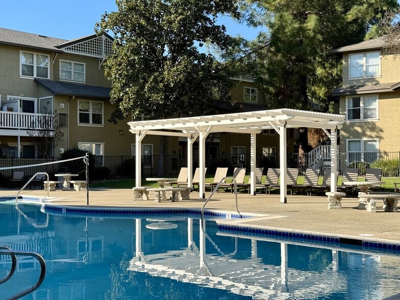 Interior Photo - Greystone Apartments & Townhomes