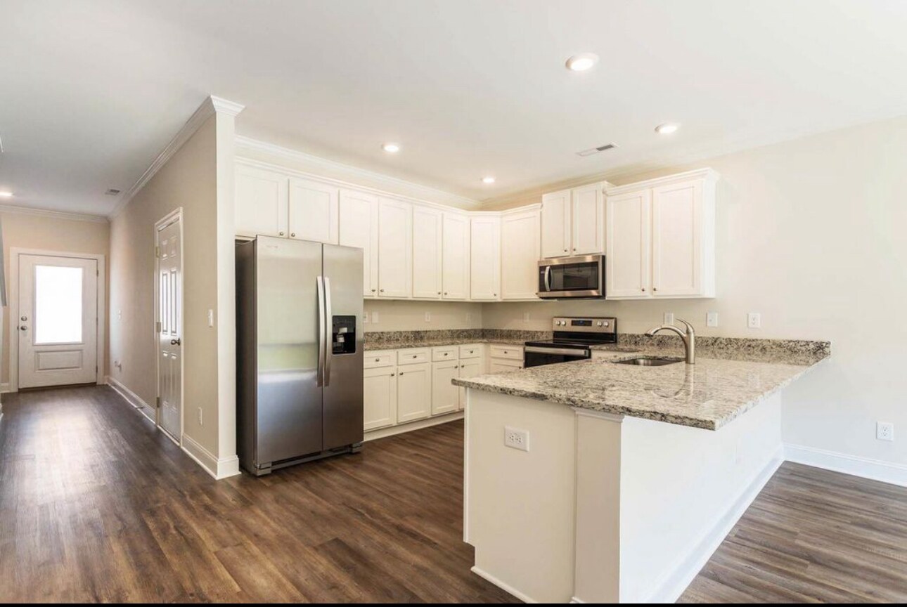 Building Photo - 5324 Stream Stone Way