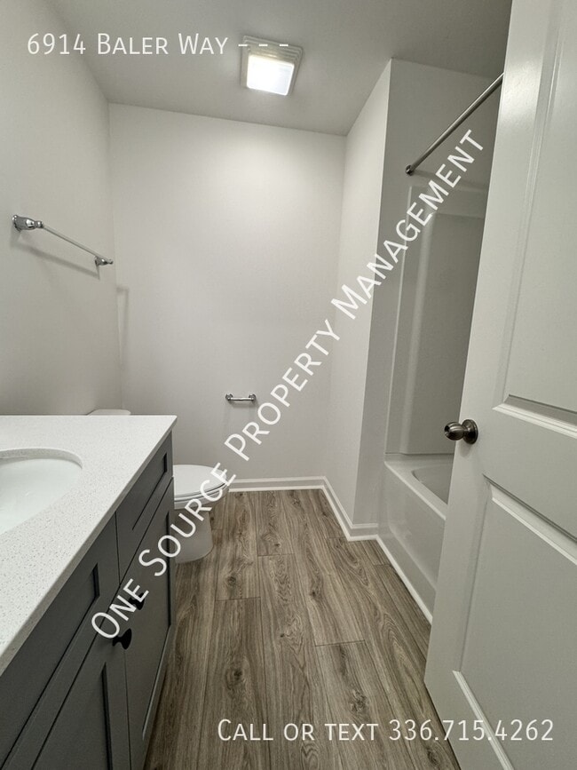 Building Photo - 6914 Baler Way