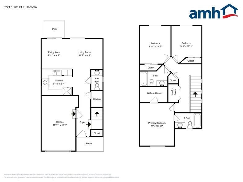 Building Photo - 5221 166th Street Ct E