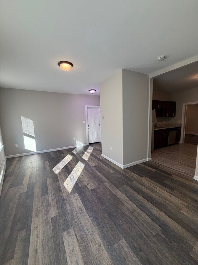 Interior Photo - 142 Gove St, East Boston