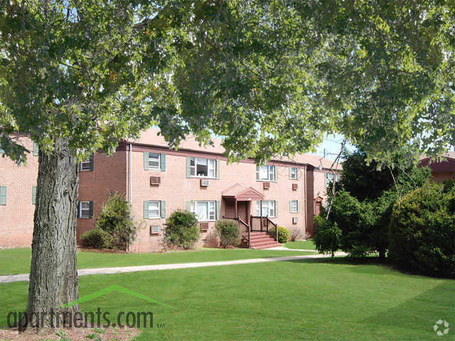 Primary Photo - Cedar Lane Apartments